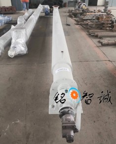 浙江冷卻螺旋機