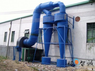 浙江旋風除塵器